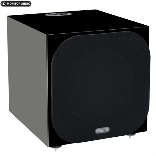 Loa Monitor Audio Silver W-12